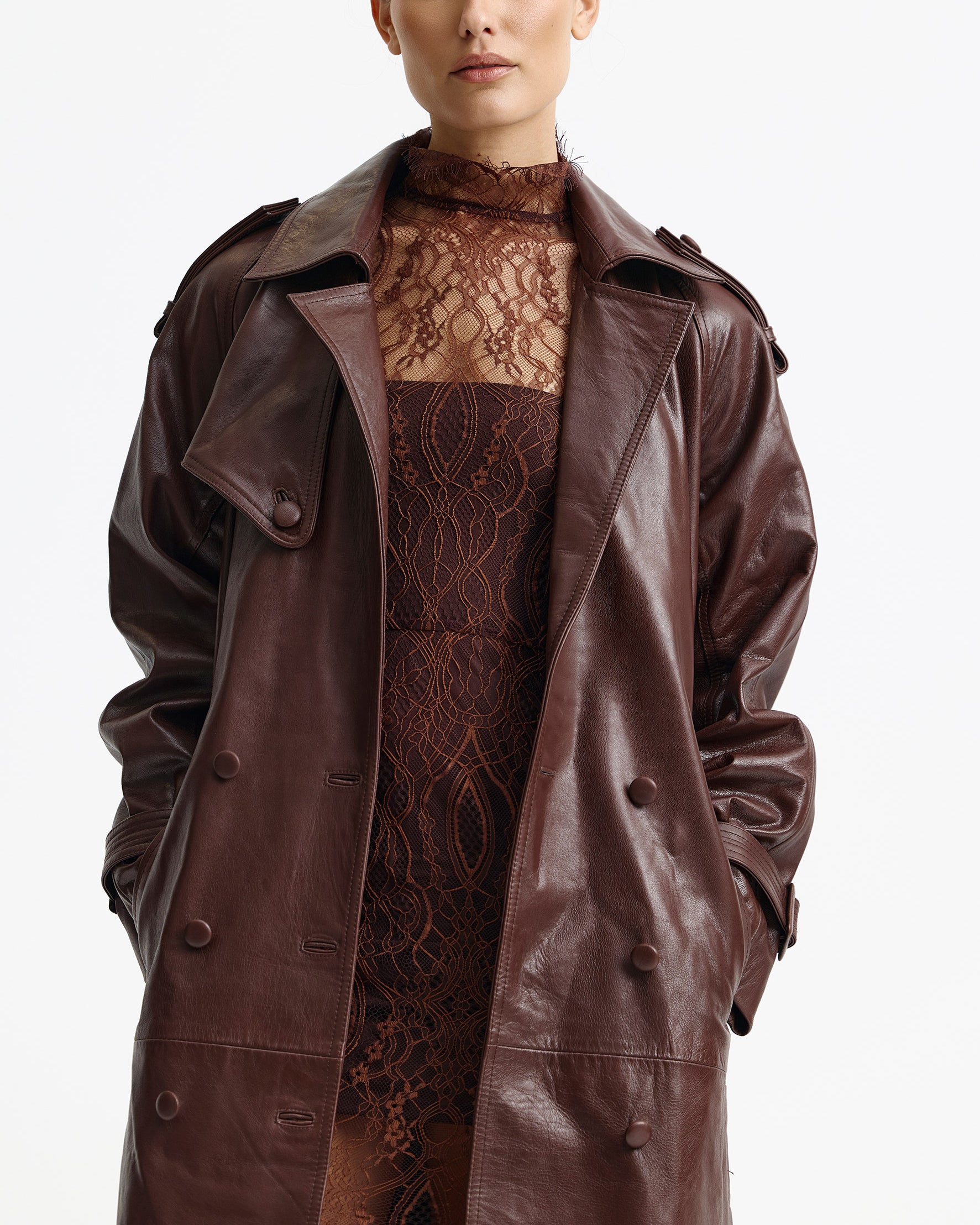 Kendal Coat