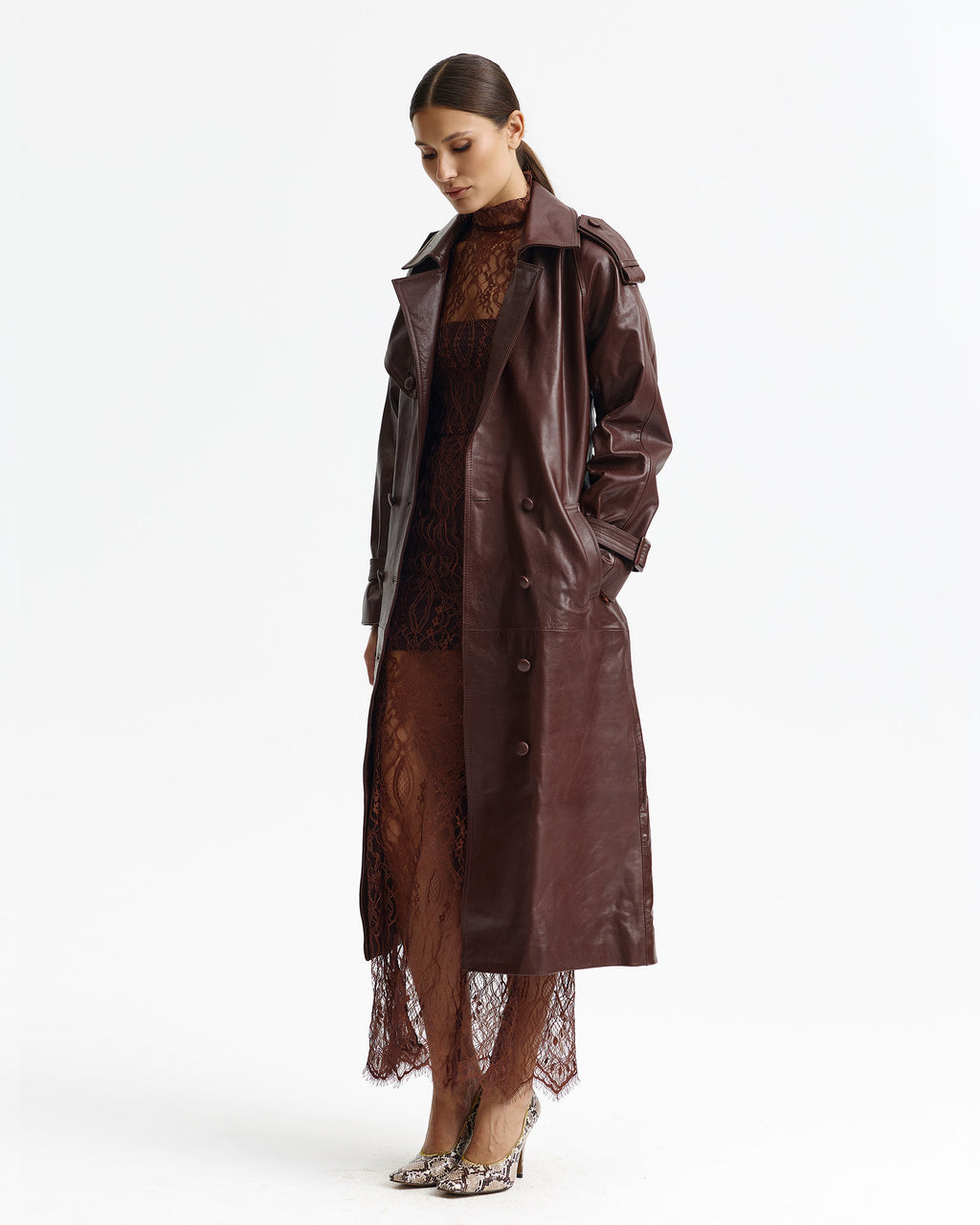 Kendal Coat