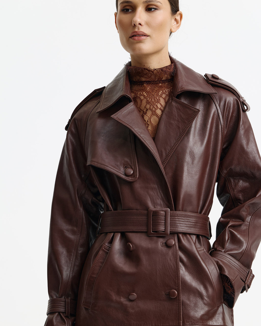 Kendal Coat