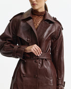 Kendal Coat