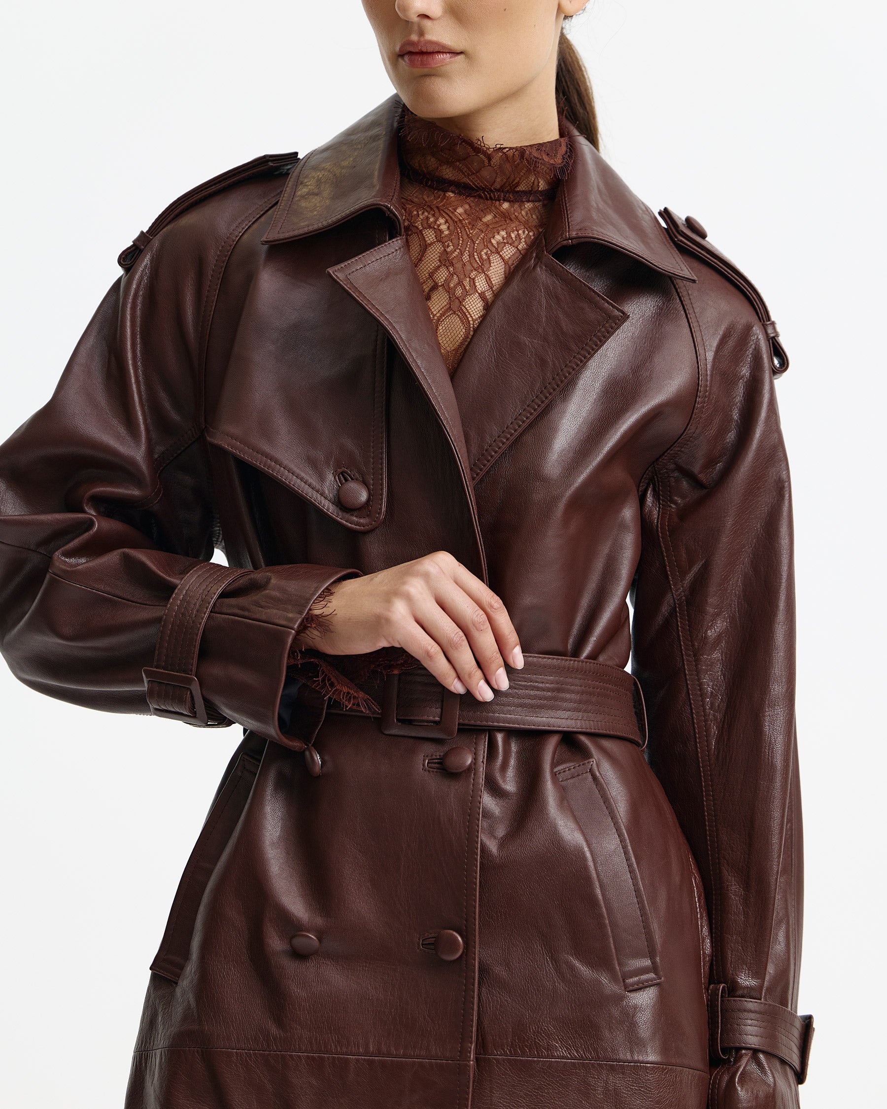 Kendal Coat