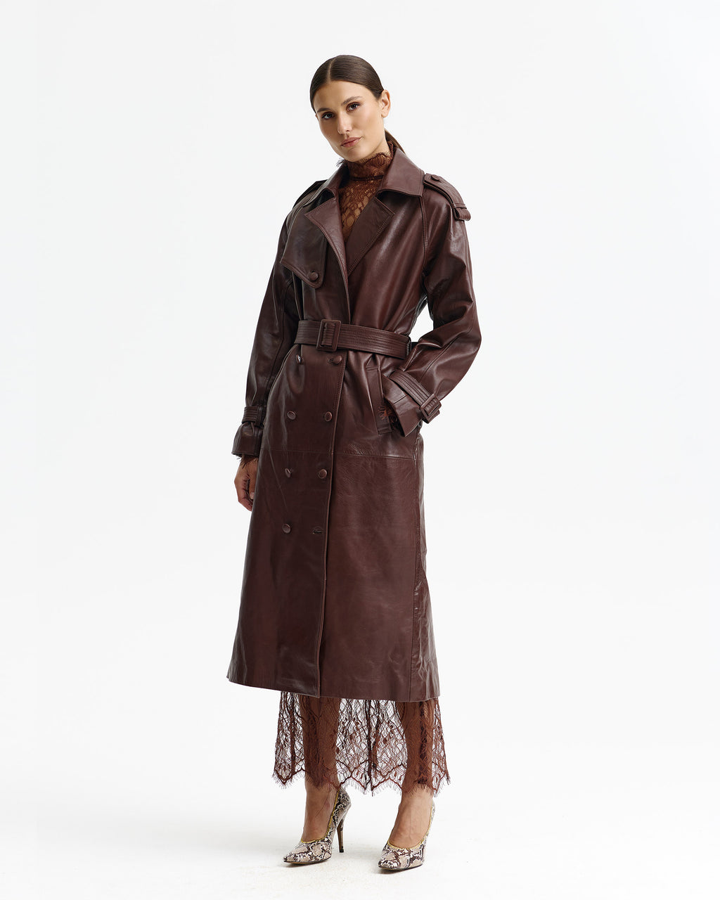 Kendal Coat