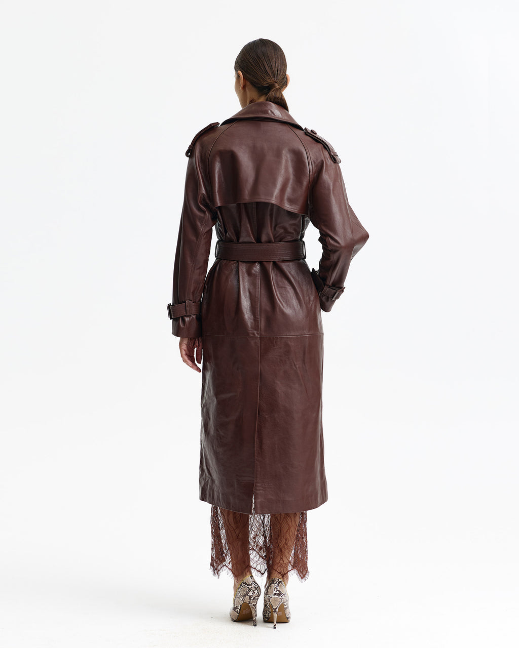 Kendal Coat