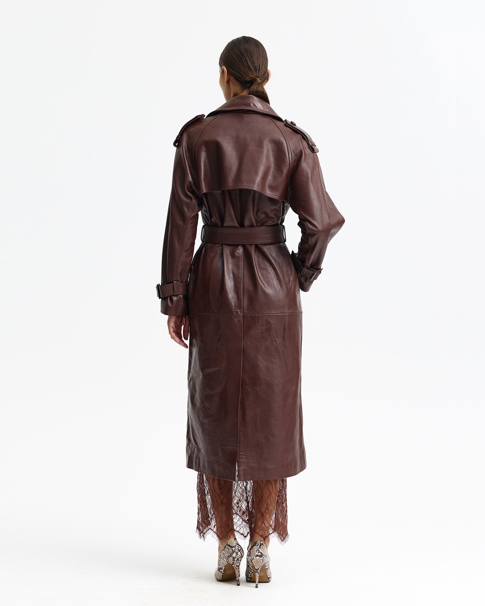 Kendal Coat