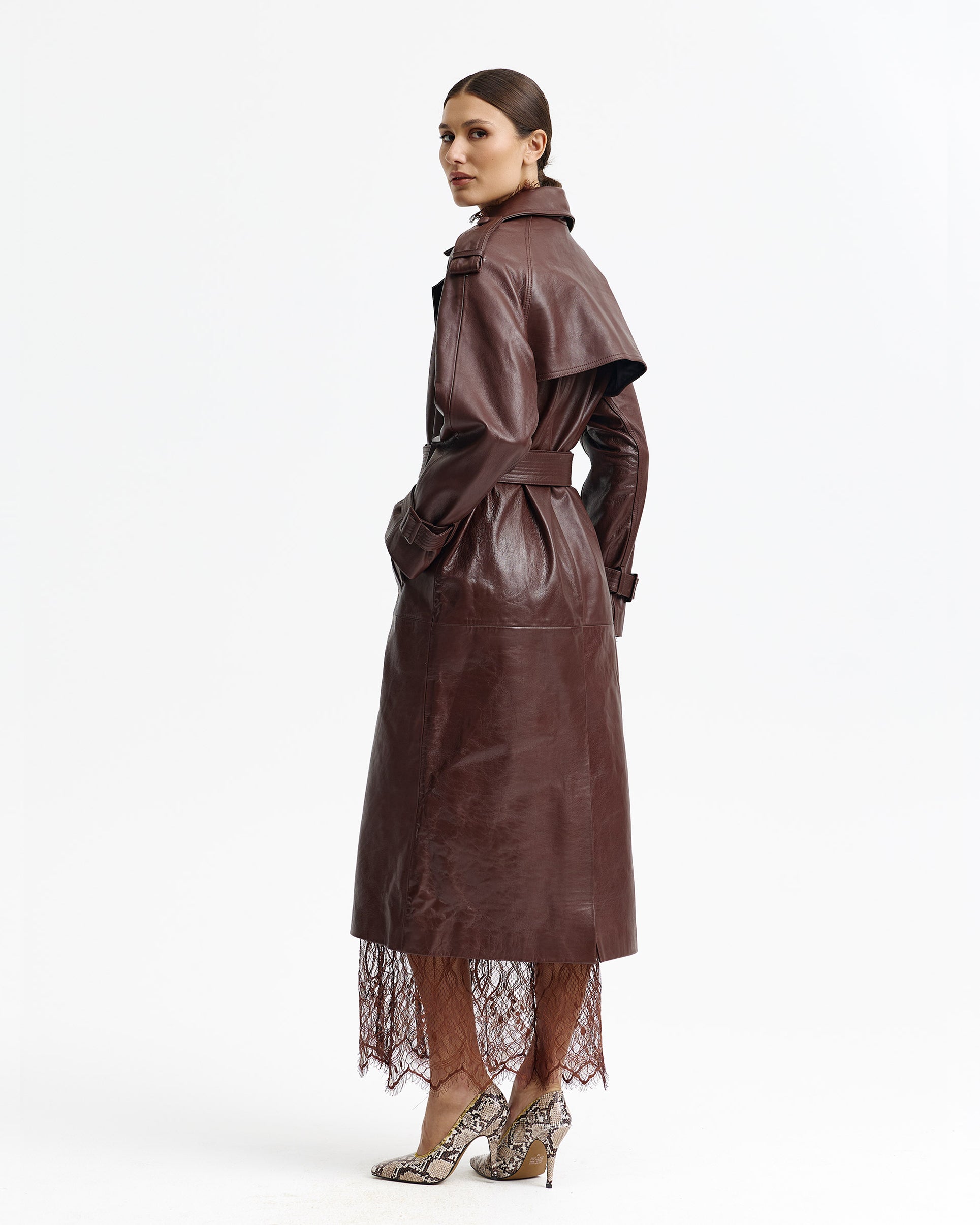 Kendal Coat