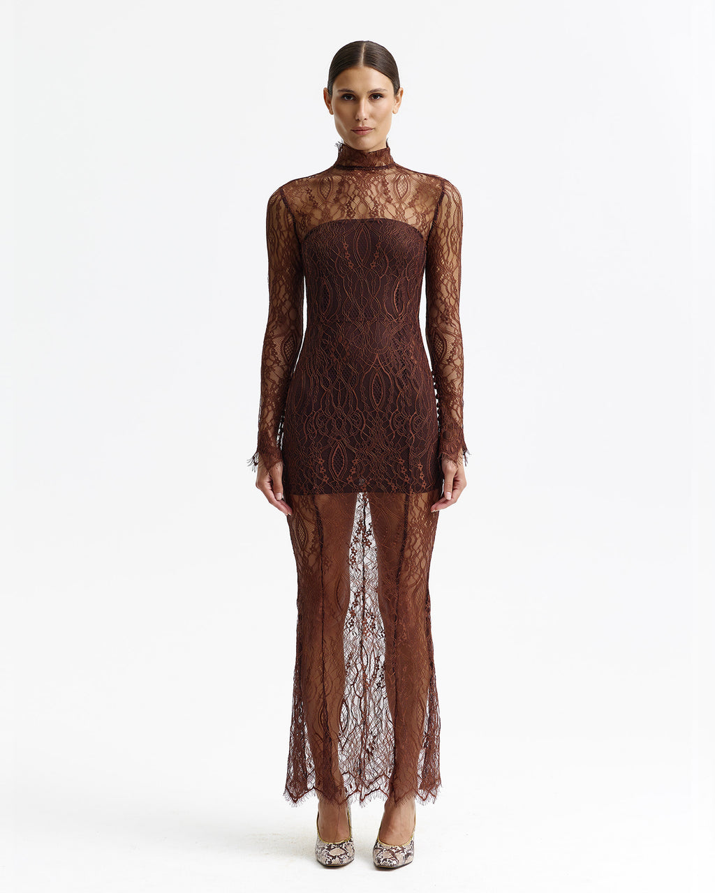 Grace Dress