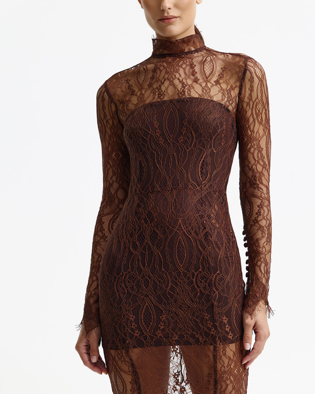 Grace Dress