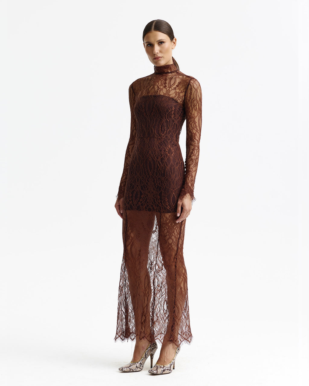 Grace Dress