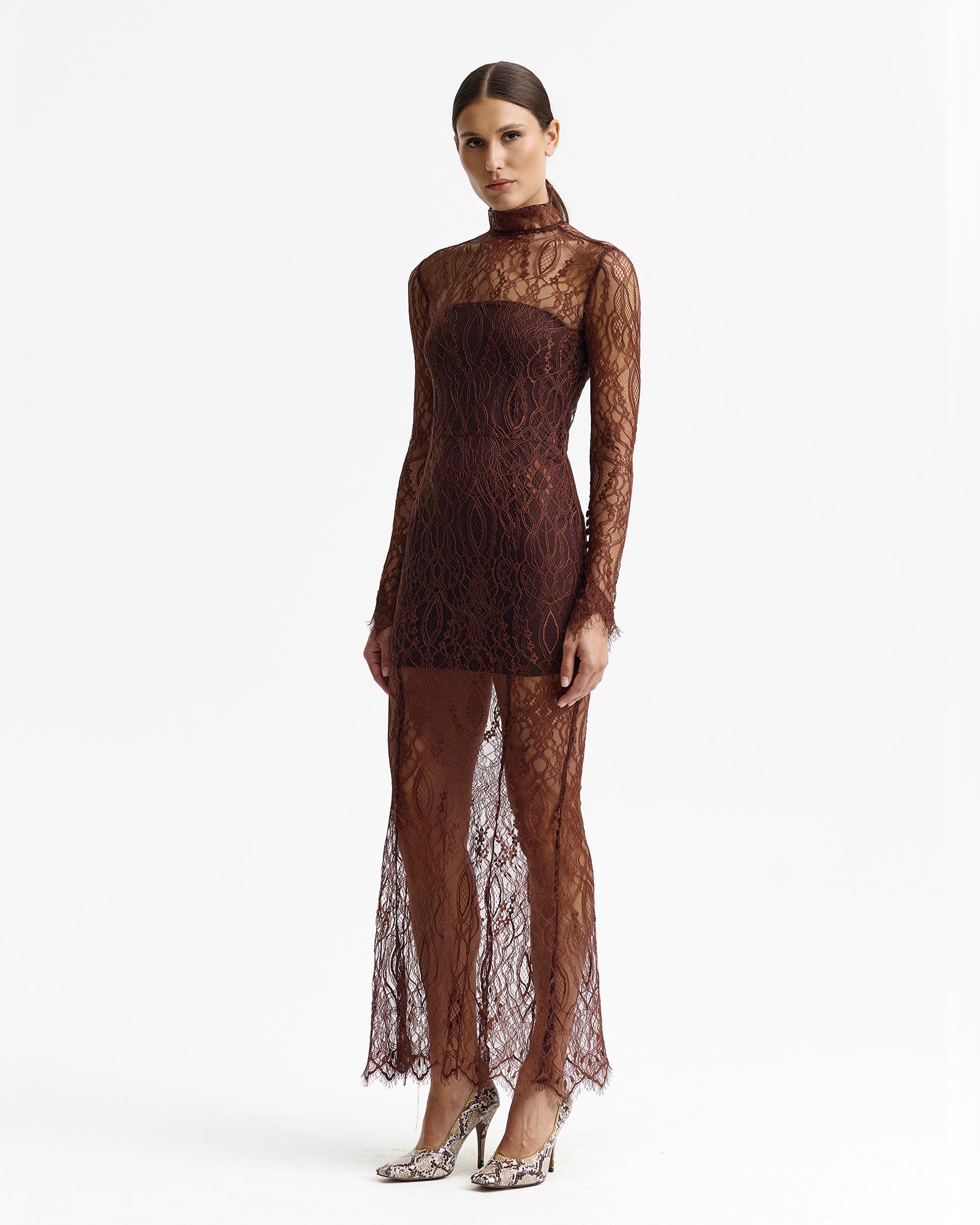 Grace Dress
