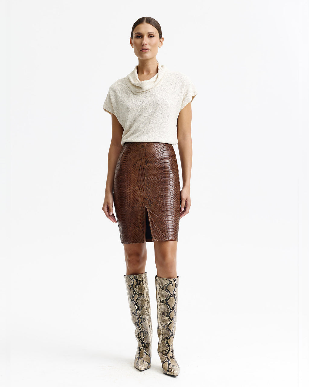 Zoe Skirt