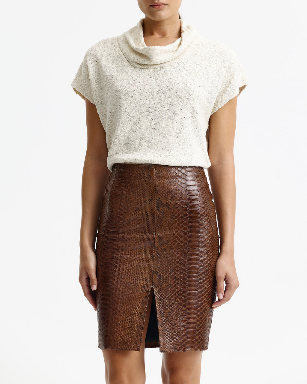 Zoe Skirt