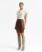 Zoe Skirt