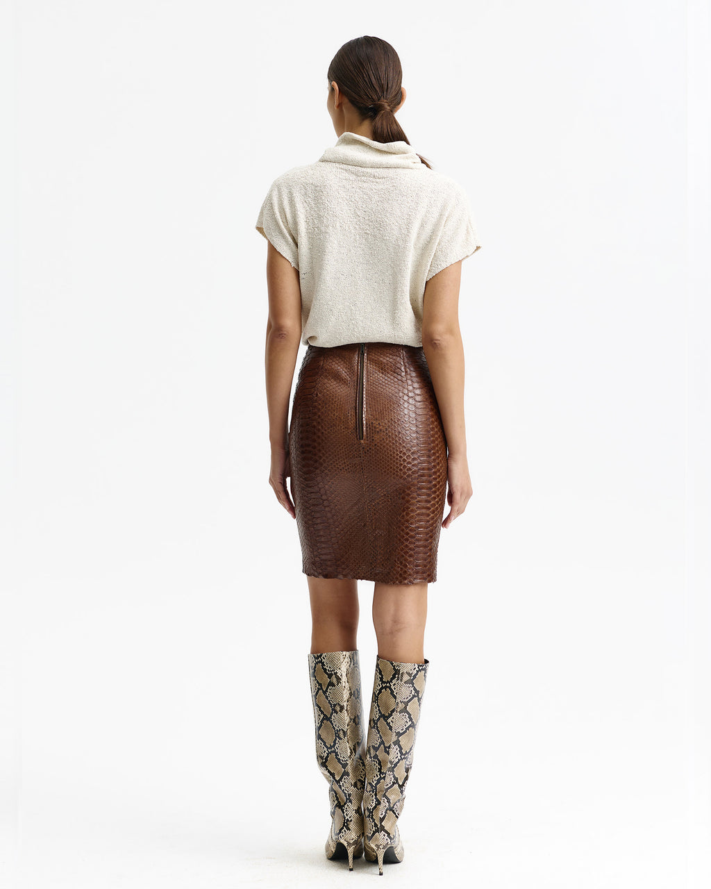 Zoe Skirt