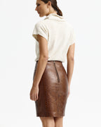 Zoe Skirt