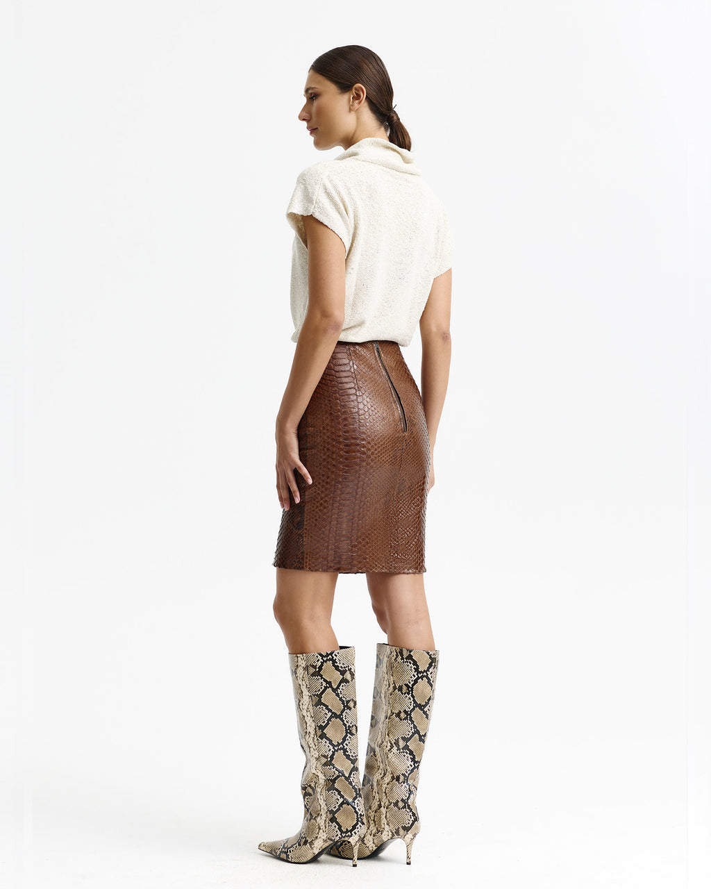 Zoe Skirt