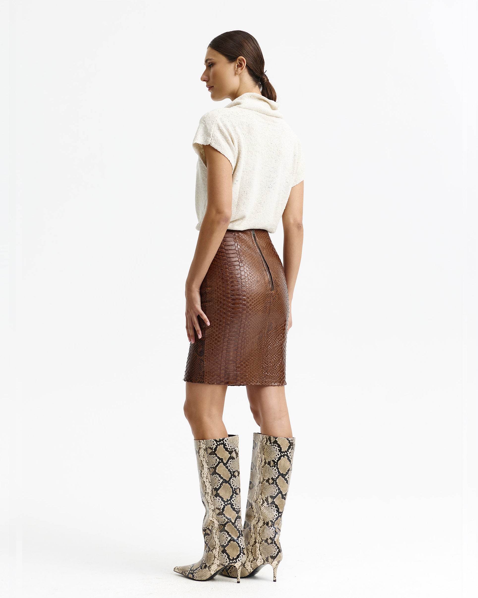 Zoe Skirt