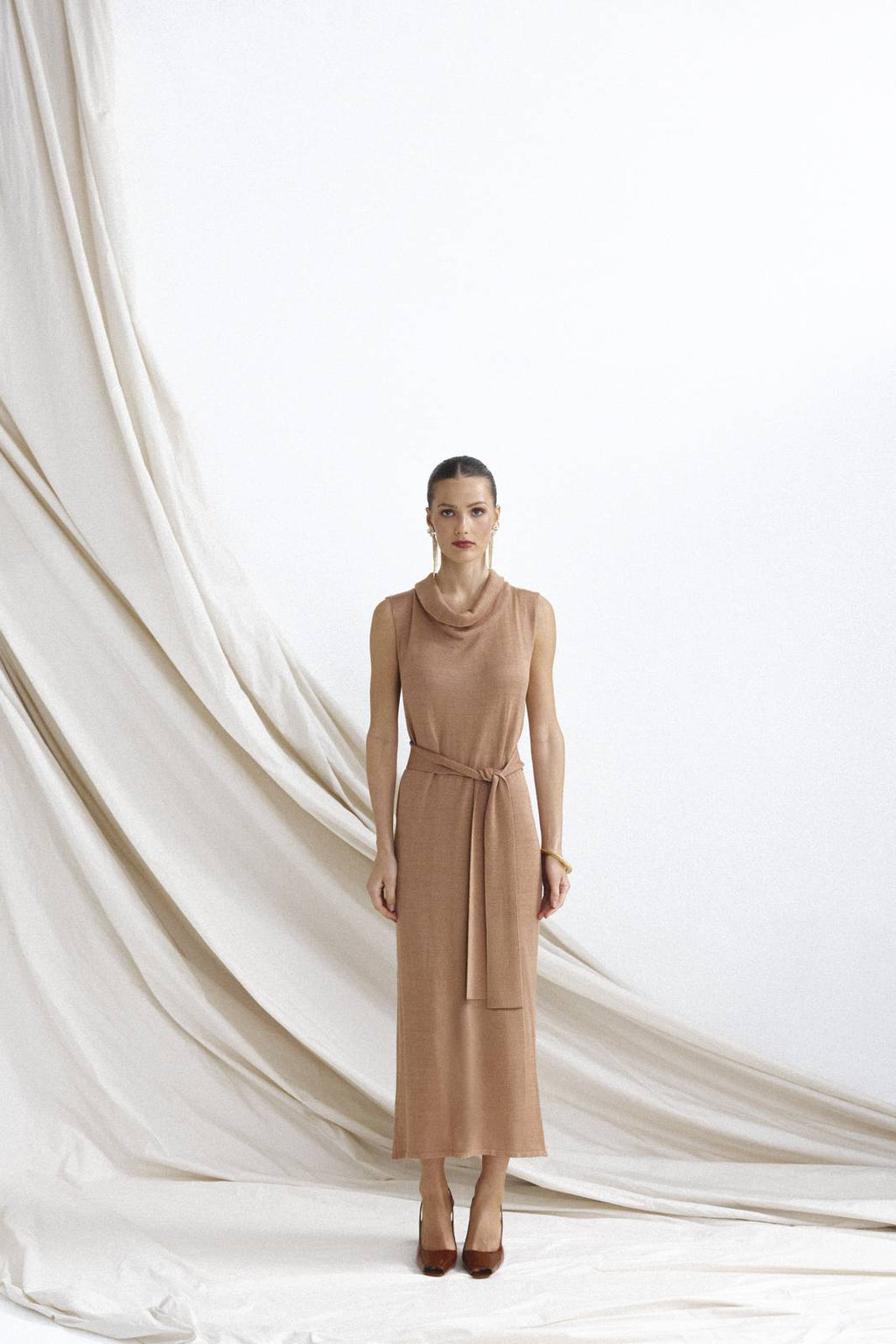 Billie Chan Dress