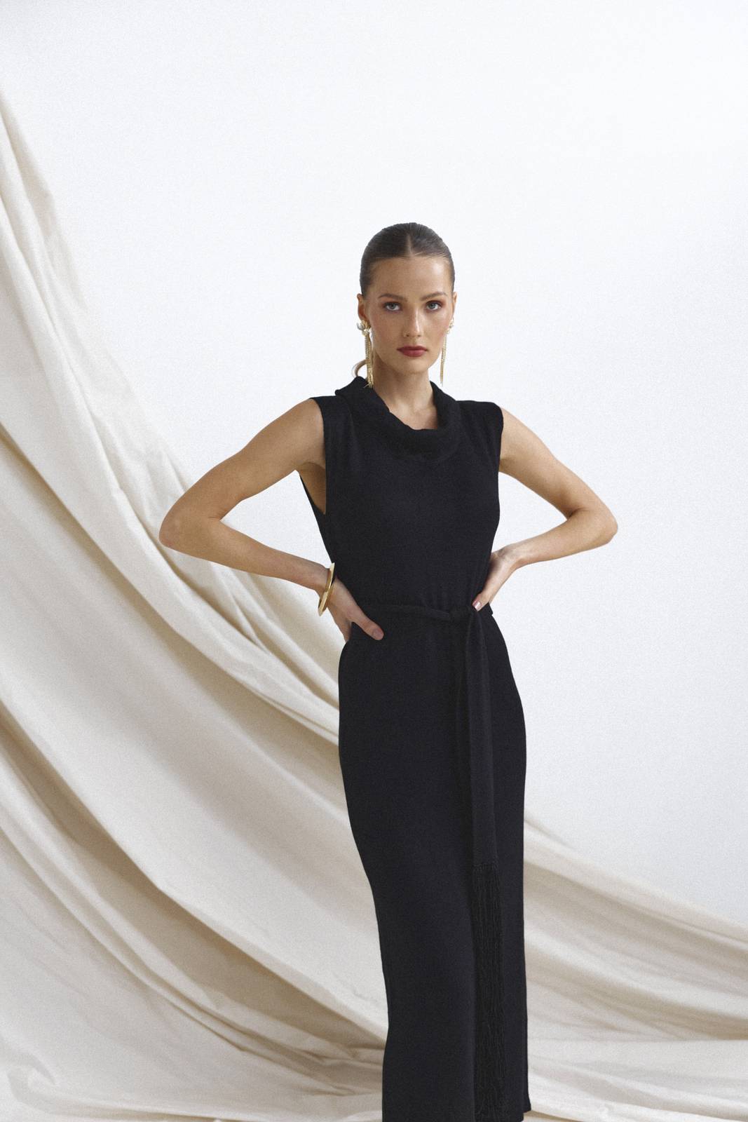 Billie Chan Dress