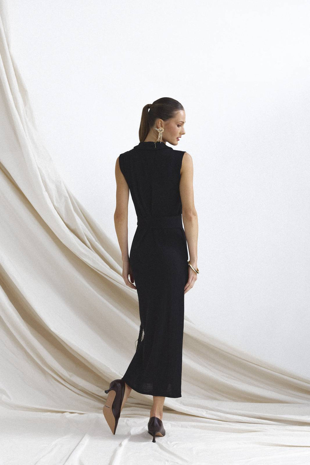 Billie Chan Dress