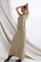 Vanesa Chan Top