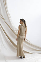 Vanesa Chan Top