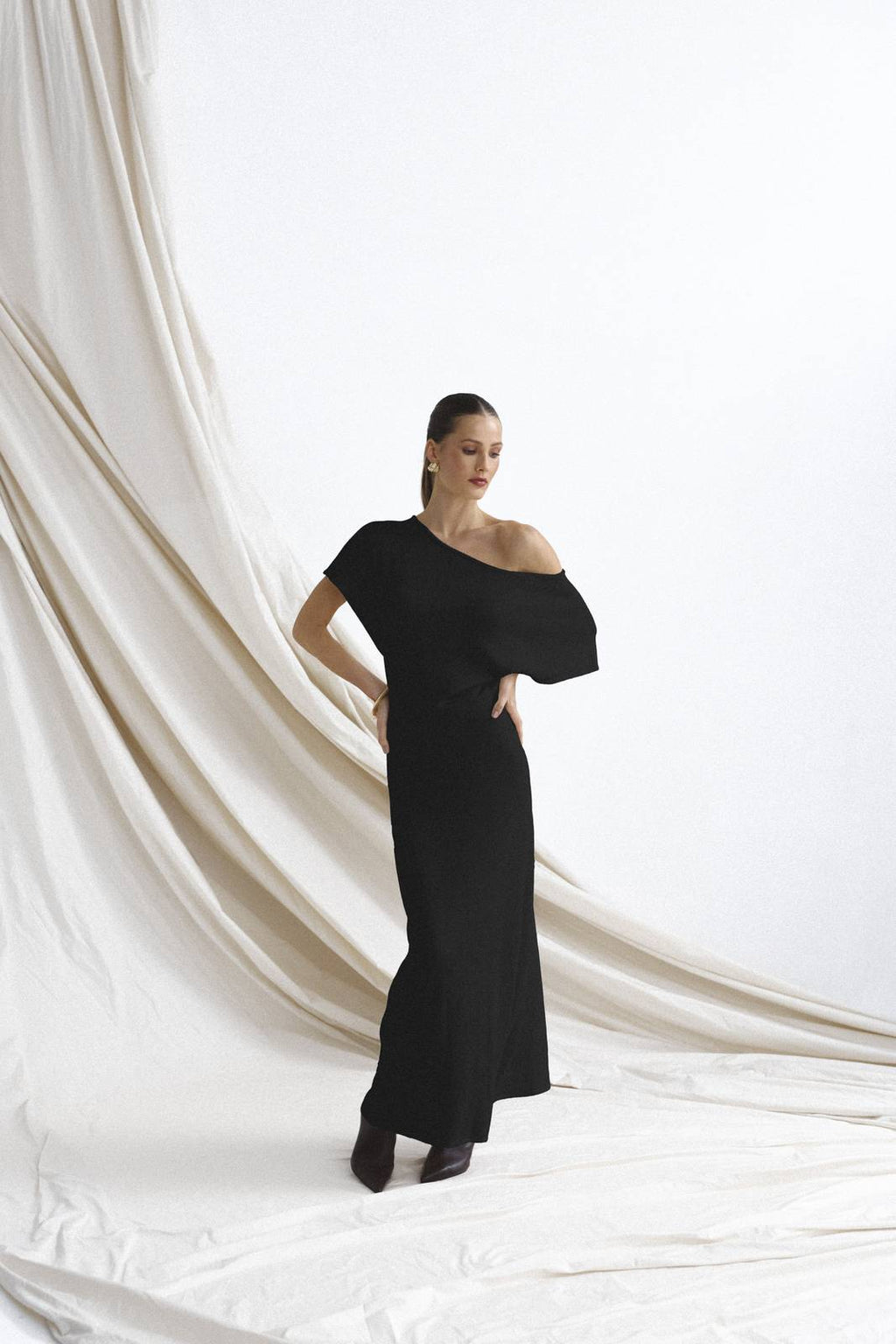 Sylvie Dress