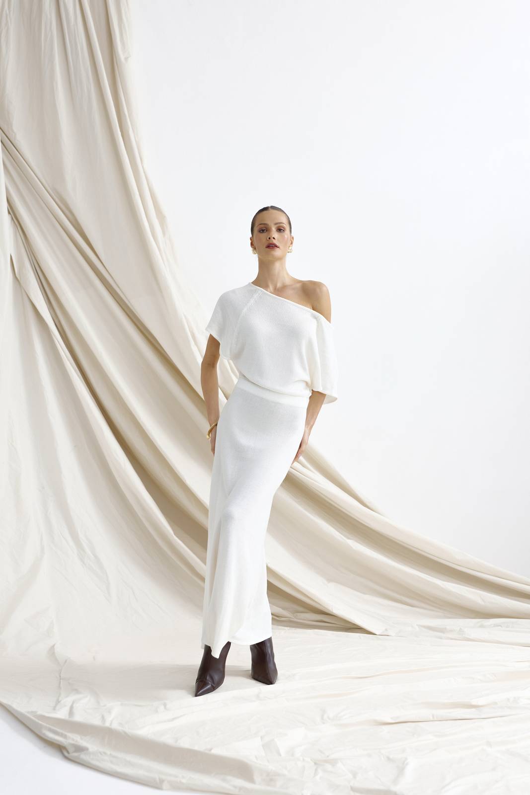 Sylvie Dress