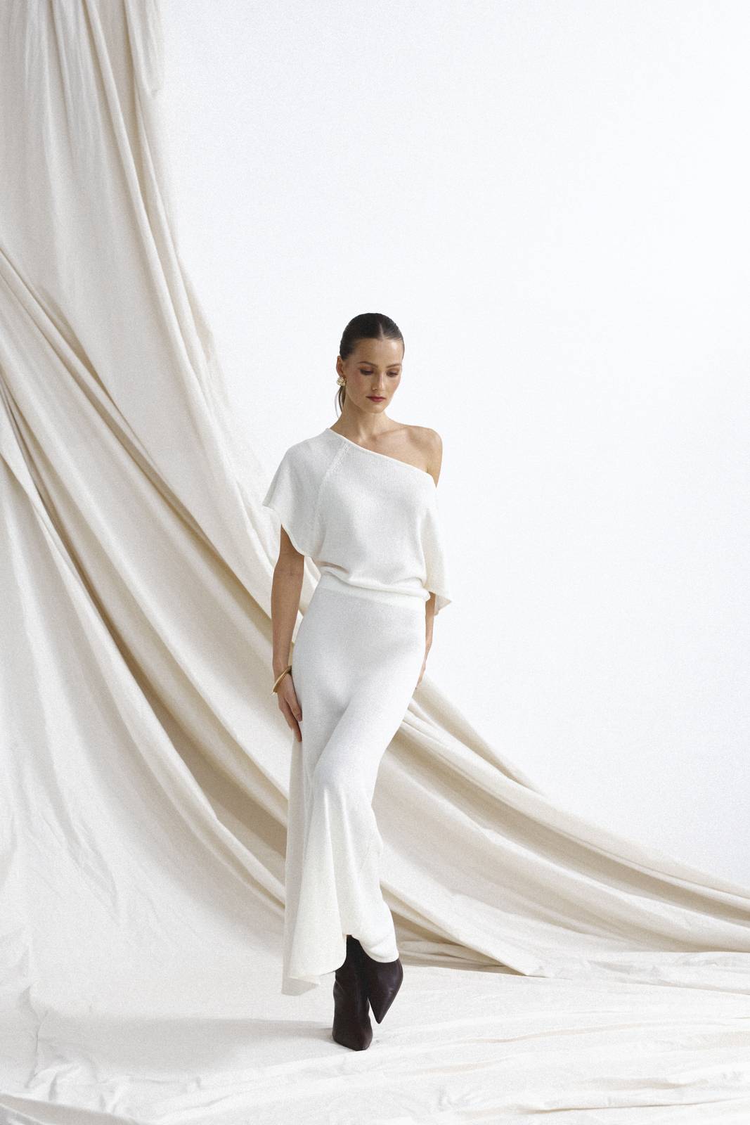 Sylvie Dress