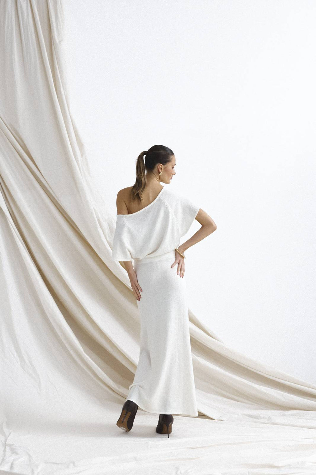 Sylvie Dress