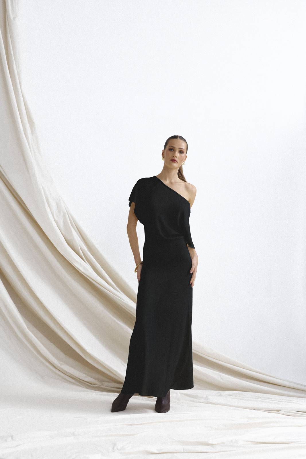 Sylvie Dress