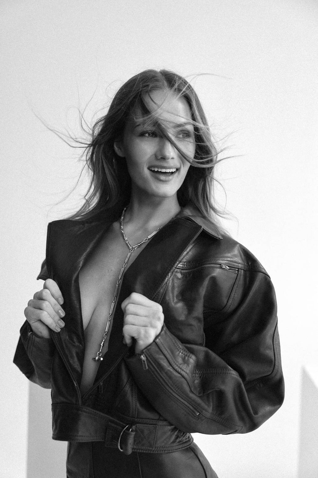 Issey Jacket