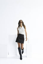 Vanesa Chan Top