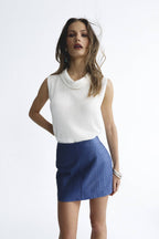 Vanesa Chan Top