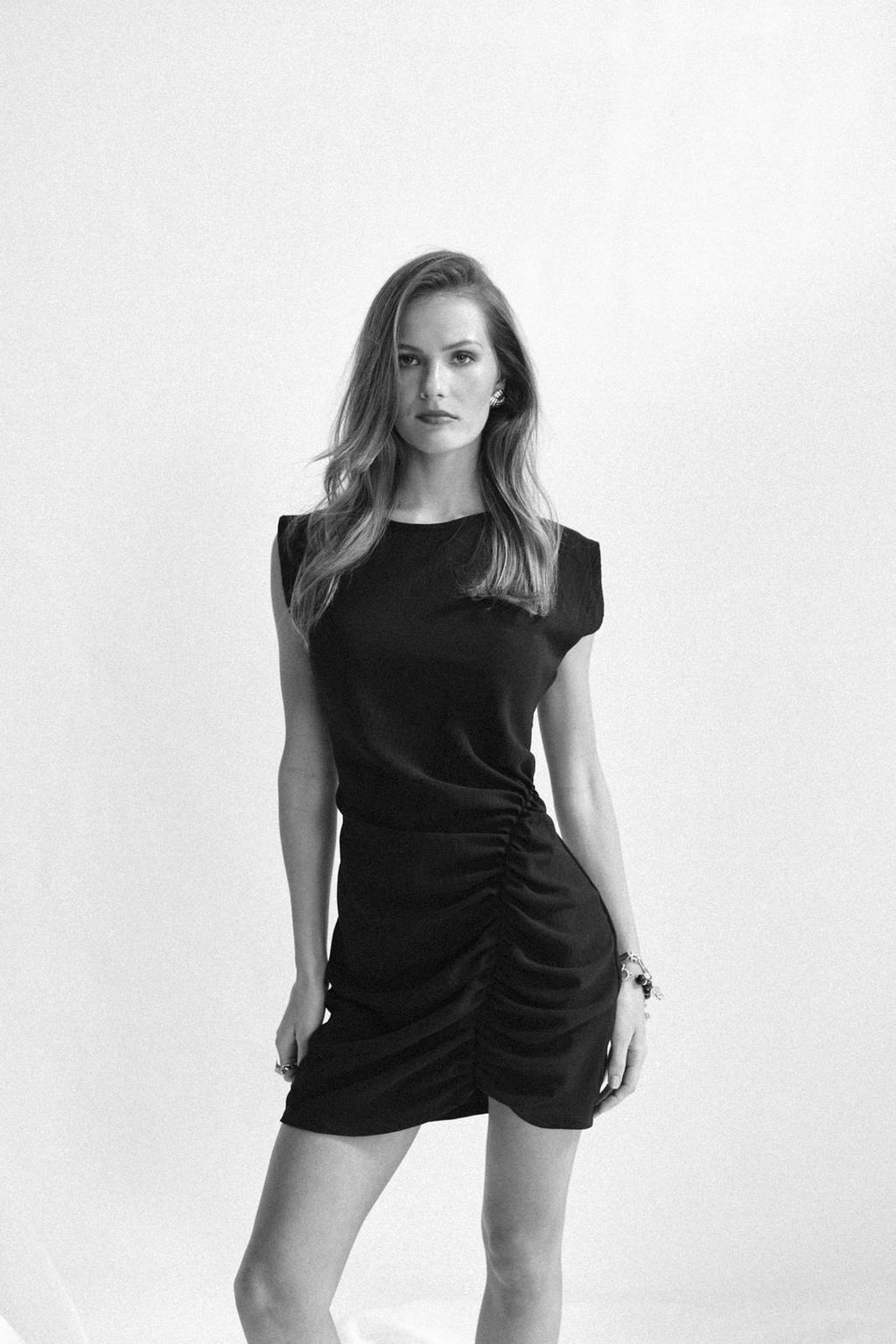 Bec Dress