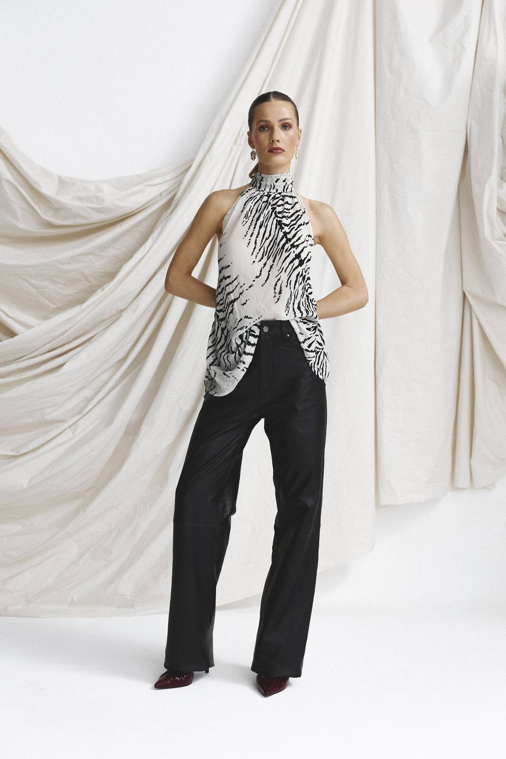Willow Top