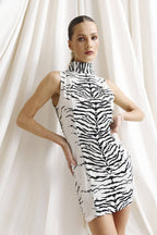 Grace Mini Dress