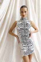 Grace Mini Dress