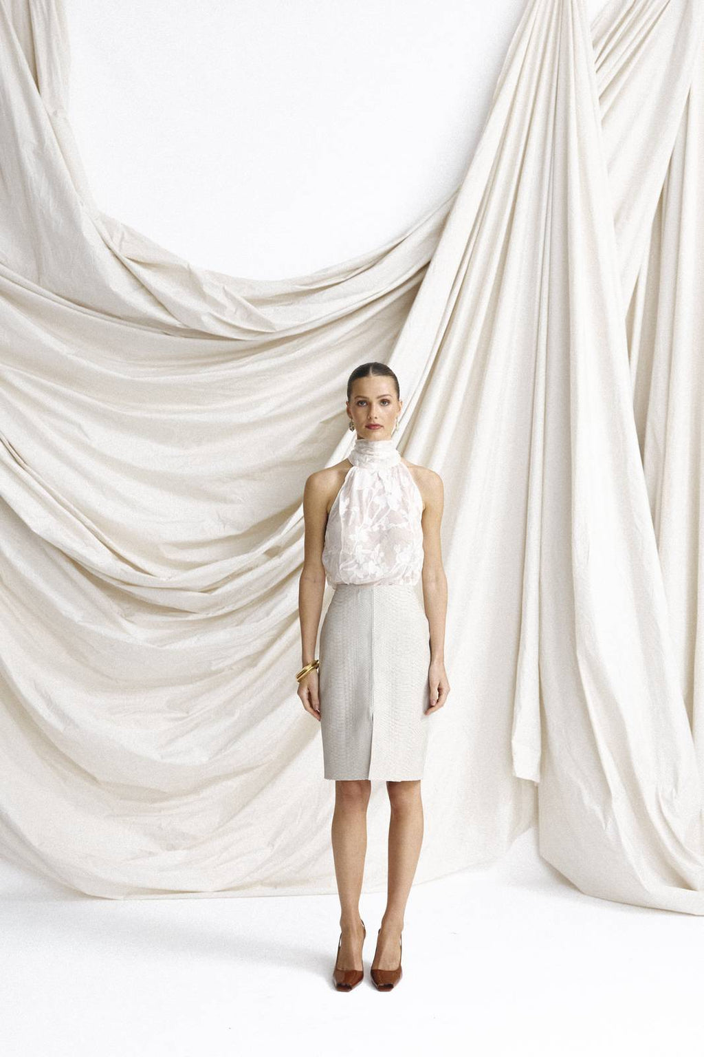 Kealy Skirt