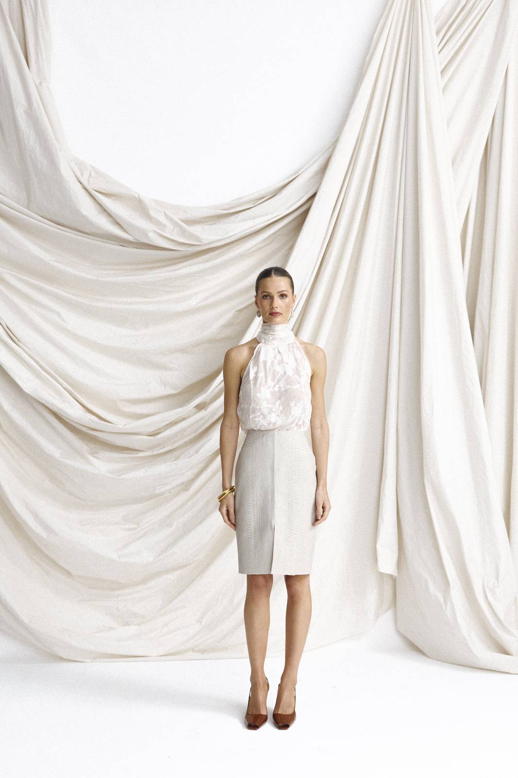 Kealy Skirt