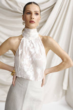 Azaria Top