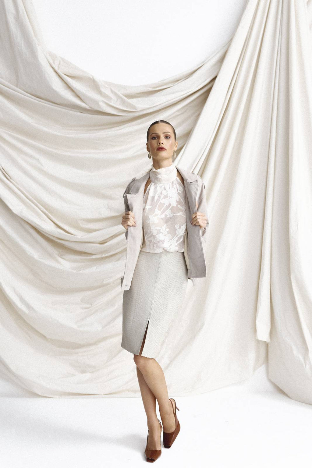 Kealy Skirt