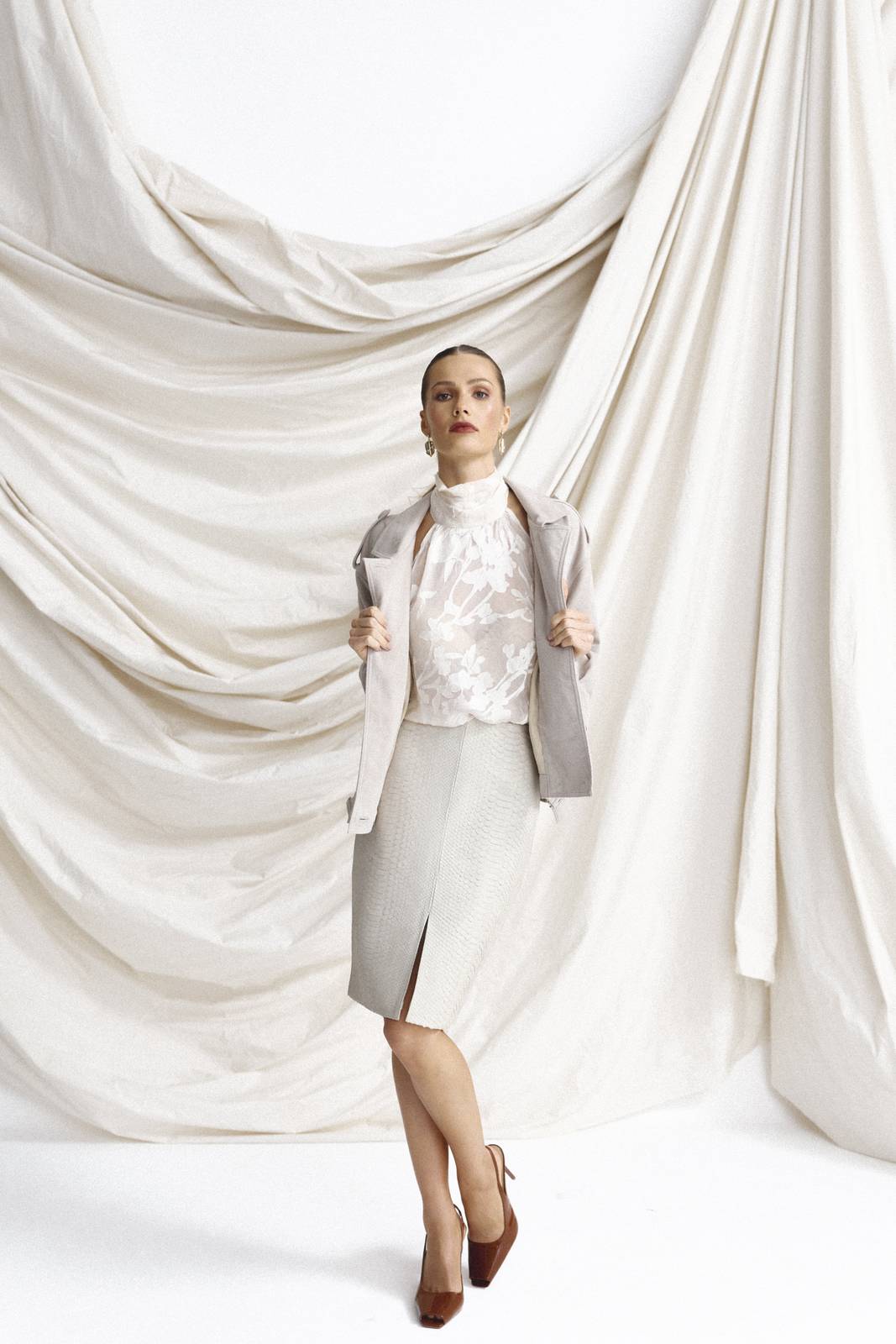 Kealy Skirt