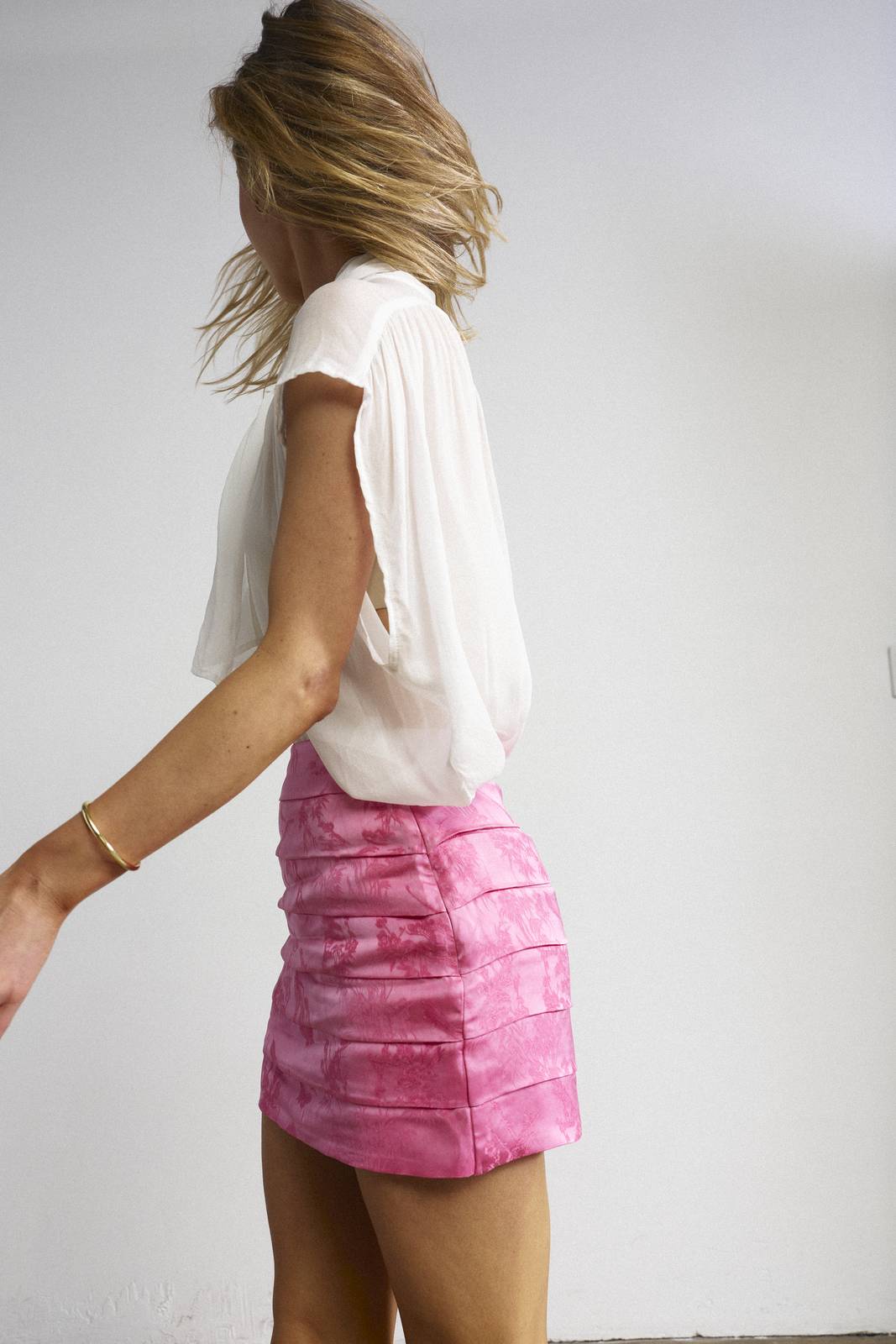 Isla Skirt