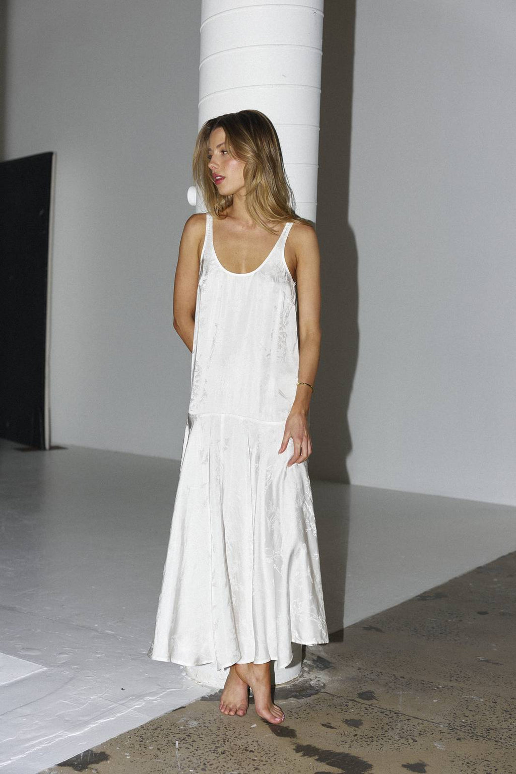 Cara Dress