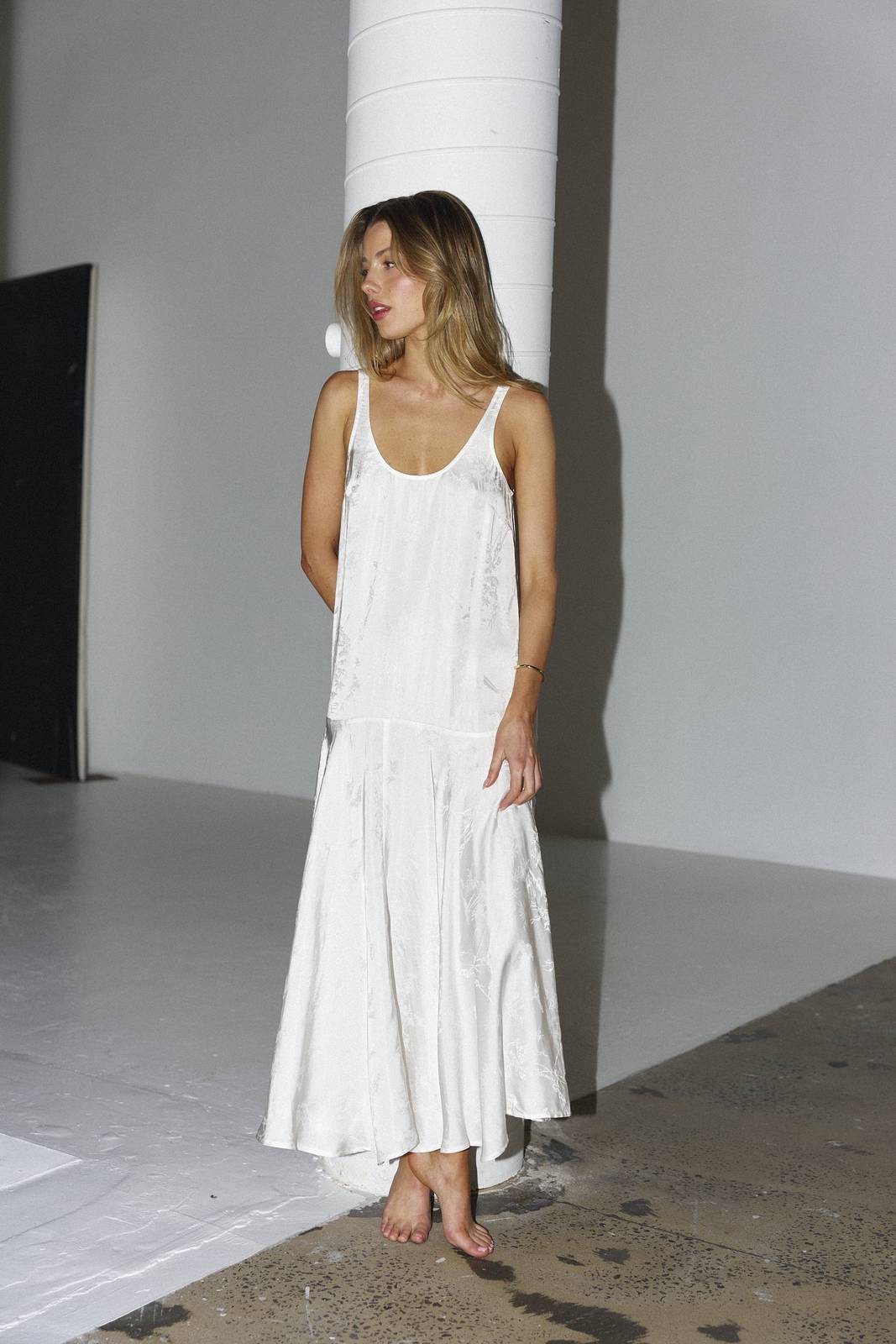 Cara Dress