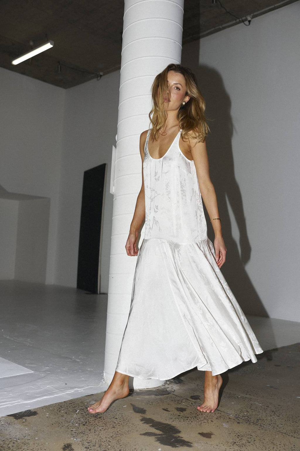 Cara Dress
