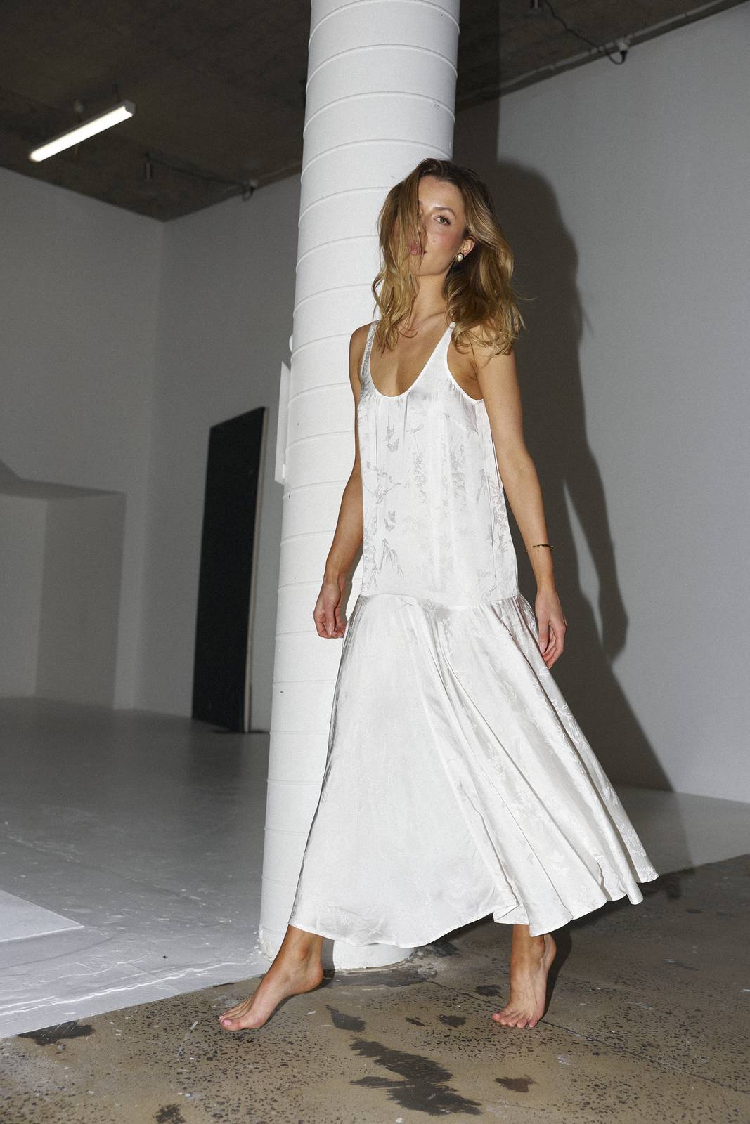 Cara Dress