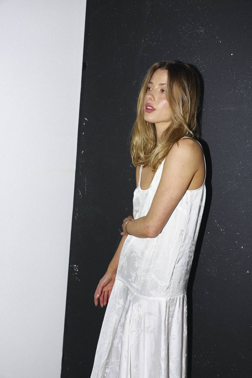 Cara Dress
