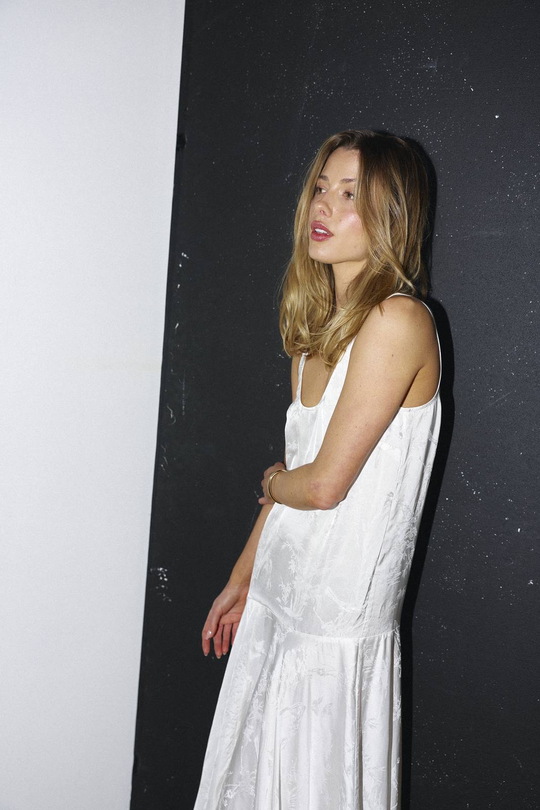 Cara Dress