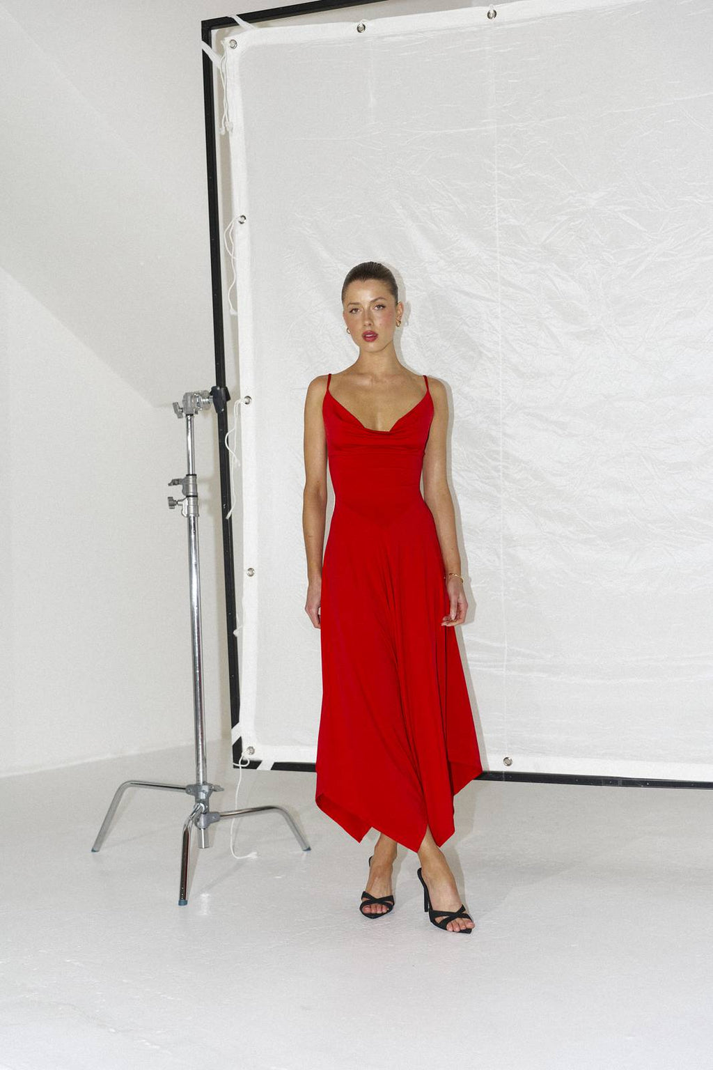 Gia Dress